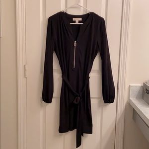 Michael Kors black dress